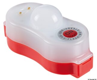 Segnalatore per salvagente - 22.409.23 Osculati Zattere, salvagente, tender