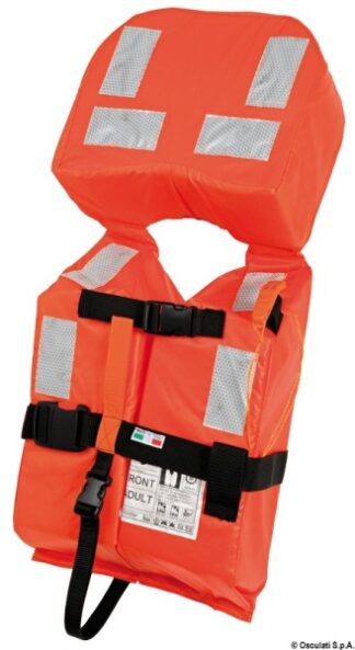 Cintura Worldlife 8 adulti - 22.411.01 Osculati Zattere, salvagente, tender