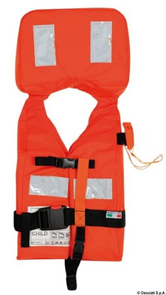 Cintura Worldlife 8 ragazzi - 22.411.02 Osculati Zattere, salvagente, tender