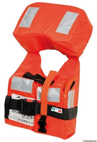 Cintura Worldlife 8 bambini - 22.411.03 Osculati Zattere, salvagente, tender