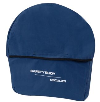 kit salvagente - 22.424.02 Osculati Zattere, salvagente, tender