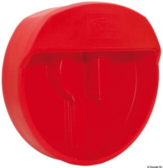Porta anulare in plastica - 22.429.01 Osculati Zattere, salvagente, tender
