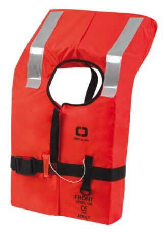 Giubbetto Intensity adulti (>40 kg) - 22.461.02 Osculati Zattere, salvagente, tender