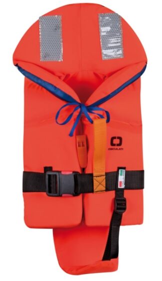 Giubbotto SV Aurora 150 N (EN 12402-3) 20-30 kg - 22.466.02 Osculati Zattere, salvagente, tender