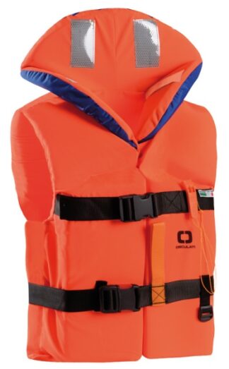 Giubbotto SV Aurora 150 N (EN 12402-3) >70 kg - 22.466.07 Osculati Zattere, salvagente, tender