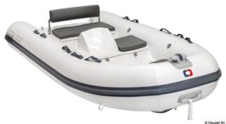 Tender Osculati gonfiabile 3,6 m in PVC - 22.690.36 Osculati Zattere, salvagente, tender