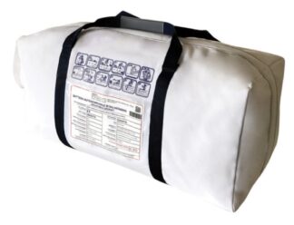 Zattera Oceanlife 4 persone morbida - 22.720.04 Osculati