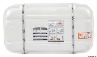 ZATTERA COASTLIGHT III 6P RIG CIRC.78 - 22.904.06 Osculati