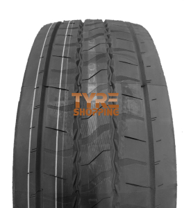 Pneumatici Furgone o Autocarro CONTINEN HYHT3+ 385/55 R19.5 156J