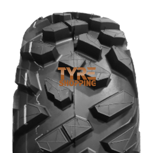 Pneumatici Moto JOURNEY P3501 27x9.00-12 6 PR TL