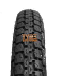 Pneumatici Moto WANDA P6027 2.75 -14 35 M TT