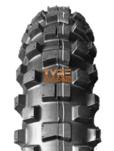 Pneumatici Moto MIC. 140/80- 18 70R DESERT RACE BAJA TT