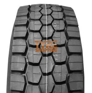 Pneumatici Furgone o Autocarro LASSA M-110D 225/75R175 129/127M