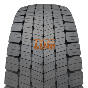 Pneumatici Furgone o Autocarro LINGLONG EPL01D 315/80R225 156/150L