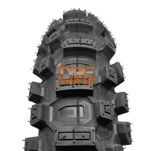 Pneumatici Moto BRIDGEST X31F 110/90 -19 62M TT