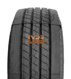 Pneumatici Furgone o Autocarro EVERGREE ETL23 385/55 R22.5 160K