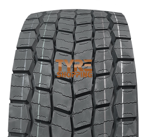 Pneumatici Furgone o Autocarro INFINITY KTD300 295/60R225 150/147L