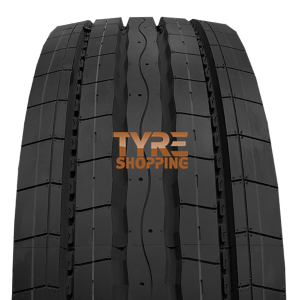 Pneumatici Furgone o Autocarro INFINITY KTS300 315/80 R22.5 158/150L