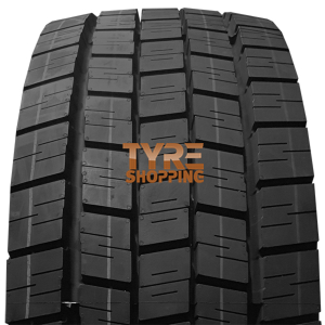 Pneumatici Furgone o Autocarro INFINITY KLD200 265/70R17.5 140/138M