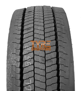 Pneumatici Furgone o Autocarro PIRELLI U02URB 275/70 R22.5 152/148J