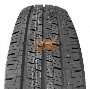 Pneumatici Furgone o Autocarro Pneumatici 4 stagioni TOURADOR A-VAN+ 215/75 R16 113/111S