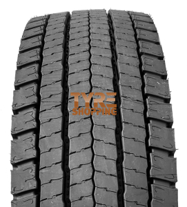 Pneumatici Furgone o Autocarro PIRELLI R02PFD 315/70 R22.5 158/150L
