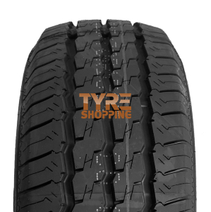 Pneumatici Furgone o Autocarro Estivi ZEETEX CT6000 235/65 R16 115/113T