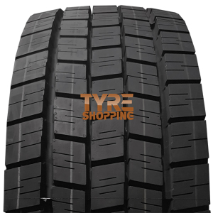 Pneumatici Furgone o Autocarro CROSSWIN CWD20E 245/70 R19.5 136/134M