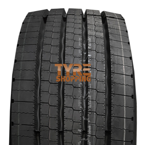 Pneumatici Furgone o Autocarro CROSSWIN CWS20E 305/70 R19.5 148/145M