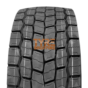Pneumatici Furgone o Autocarro CROSSWIN CWD30K 315/60 R22.5 152/148L