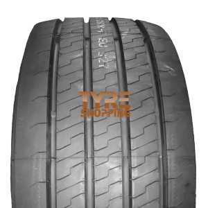 Pneumatici Furgone o Autocarro  ARISUN AZ651 295/80 R22.5 154/149M