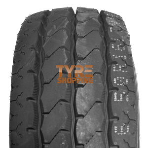Pneumatici Furgone o Autocarro Estivi ROADX C01 6.50 R15 106/101N