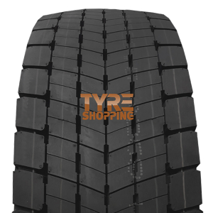 Pneumatici Furgone o Autocarro CROSSWIN CWD10E 315/80 R22.5 156/150L