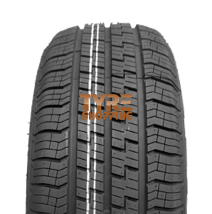 Pneumatici Furgone o Autocarro Estivi JOURNEY WR301 145 R10 84/82 N