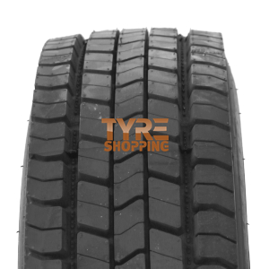 Pneumatici Furgone o Autocarro GOODRIDE GDR+1 245/70R195 136/134M