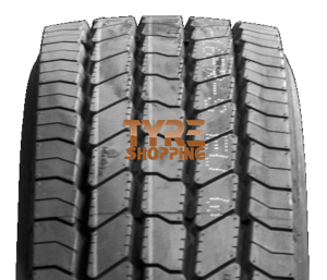 Pneumatici Furgone o Autocarro GOODRIDE GSR+1 235/75R175 132/130M