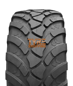 Pneumatici Movimento Terra ASCENSO FTR170 600/55 R26.5 165D TL