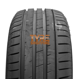 Pneumatici Auto Estivi APOLLO AS-4G+ 225/55 R17 101Y XL