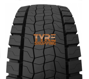 Pneumatici Furgone o Autocarro EVERGREE EDL11 295/80R225 154/149L