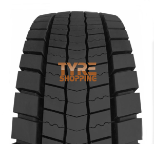 Pneumatici Furgone o Autocarro EVERGREE EDR51 315/70R225 156/150L