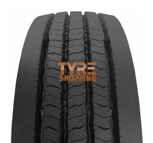 Pneumatici Furgone o Autocarro EVERGREE EAR30 205/75R175 124/122M