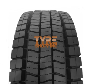 Pneumatici Furgone o Autocarro EVERGREE EDR50 205/75R175 124/122L