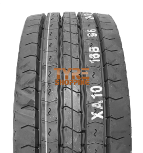 Pneumatici Furgone o Autocarro KUMHO KXA10 285/70R195 146/144M