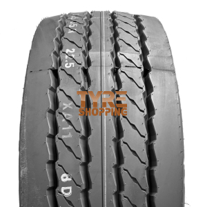 Pneumatici Furgone o Autocarro KUMHO KXA11 385/65R225 160K
