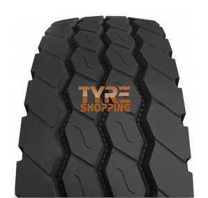 Pneumatici Furgone o Autocarro EVERGREE EAM62 13 R22.5 156/150K