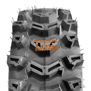 Pneumatici Moto JOURNEY P5048 15X5.00-6 2 PR TL