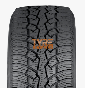 Pneumatici Furgone o Autocarro Invernali NOKIAN HK-CR4 215/75 R16 116/114R