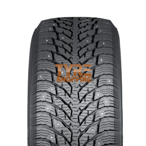 Pneumatici Furgone o Autocarro Invernali NOKIAN HK-C4 195/75 R16 107/105R
