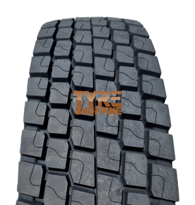 Pneumatici Furgone o Autocarro GREENTRA GTRD1 315/70 R22.5 154/150L