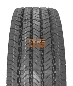 Pneumatici Furgone o Autocarro CONTINEN US-HA3+ iT275/70R22.5 152/148J